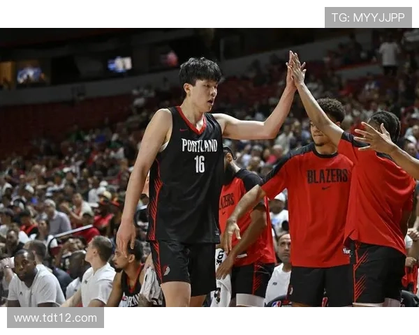 四场季前赛回顾 杨瀚森表现波动中展现明显进步