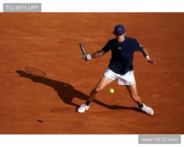 德米纳尔轻松晋级第三轮，直落两盘晋级势不可挡