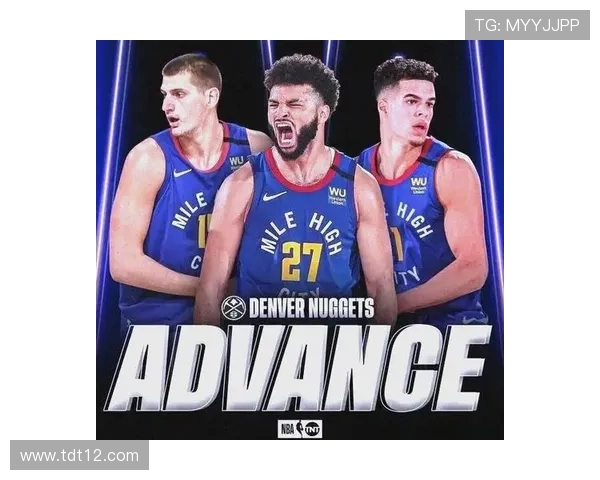 掘金与开拓者激战11月1日 默里精彩表现集锦回顾