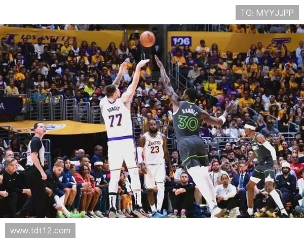 周三竞彩篮球焦点对决湖人迎战森林狼双方王牌球员均缺阵