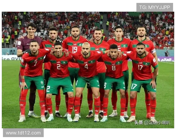 摩洛哥小将亚辛在世青赛表现出色吸引多家欧洲俱乐部关注