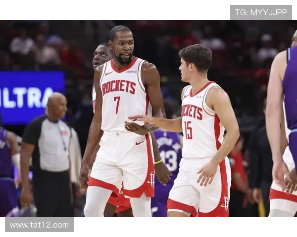 火箭队若谢泼德状态不佳将考虑引进新控卫以增强阵容竞争力